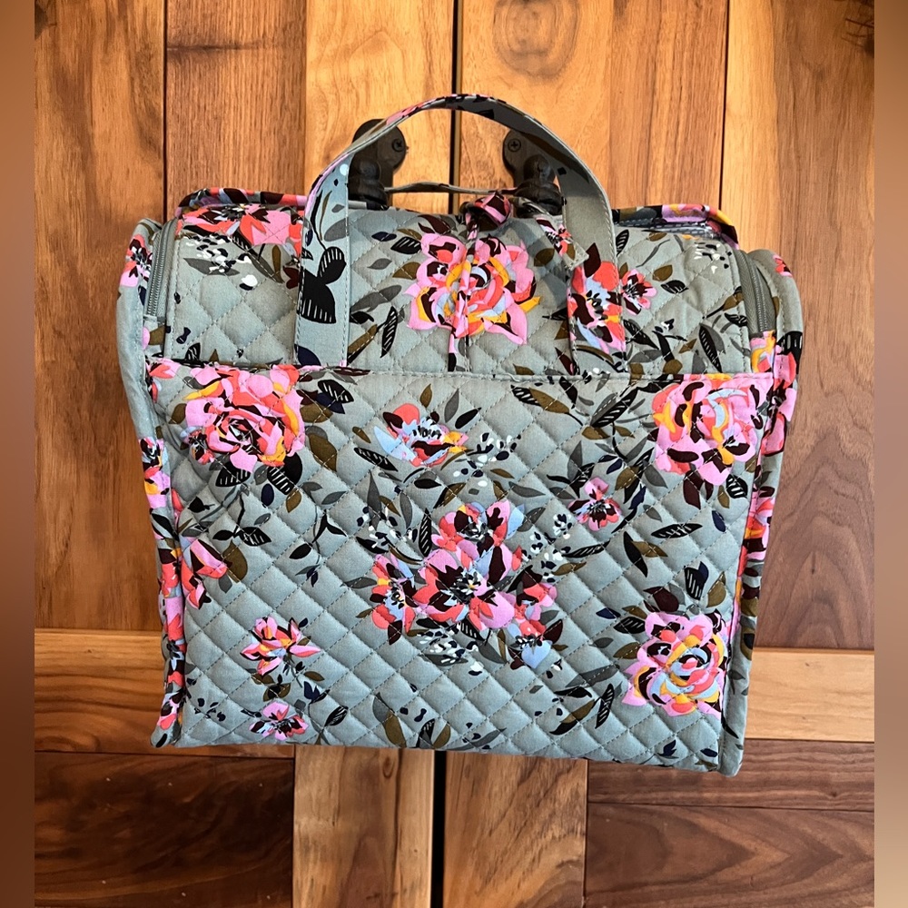 Vera Bradley Cosmetic Bag